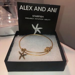 ALEX AND ANI bracelet